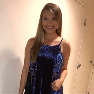 Meet your Posher, Meagan